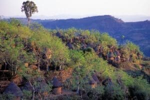 relatives of converts to Judaism